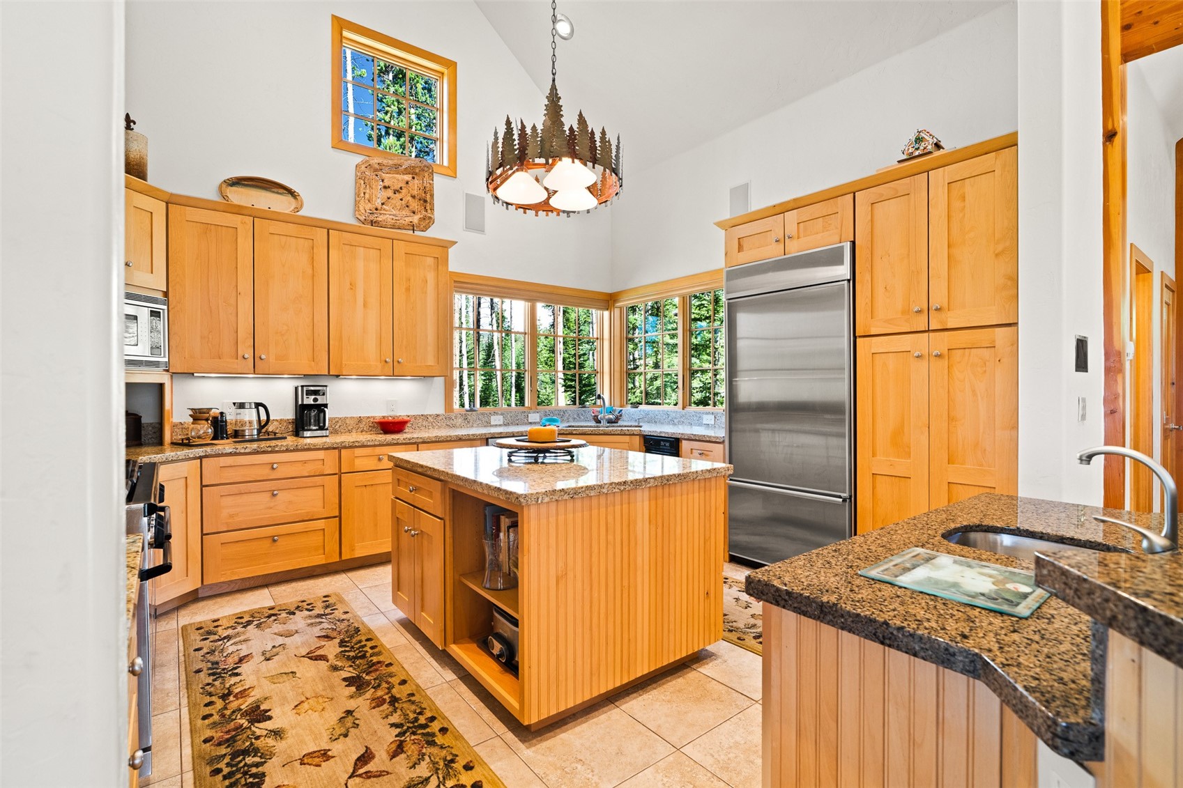 123 Westerman Road Breckenridge CO 80424