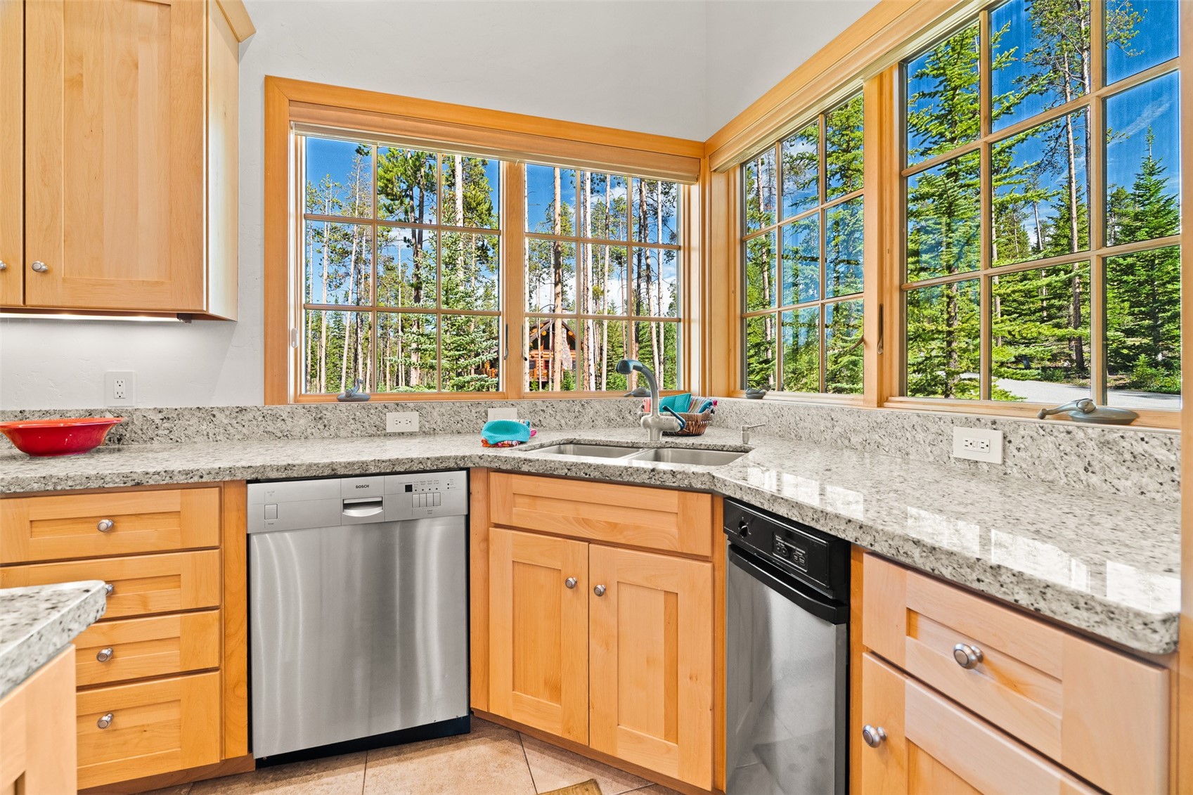123 Westerman Road Breckenridge CO 80424