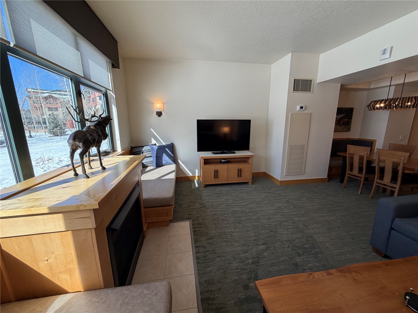 2300 Mount Werner Circle Steamboat Springs CO 80487