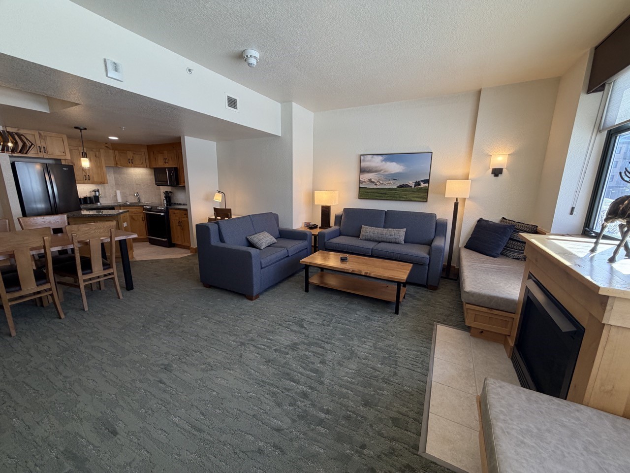 2300 Mount Werner Circle Steamboat Springs CO 80487