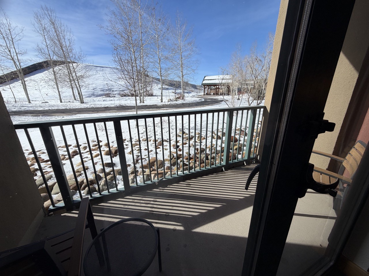 2300 Mount Werner Circle Steamboat Springs CO 80487