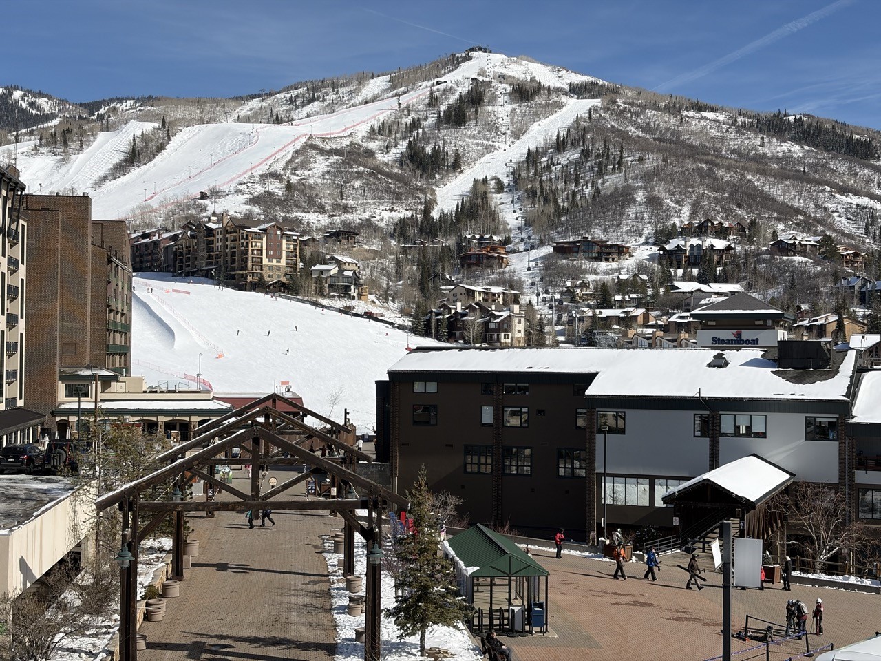 2300 Mount Werner Circle Steamboat Springs CO 80487