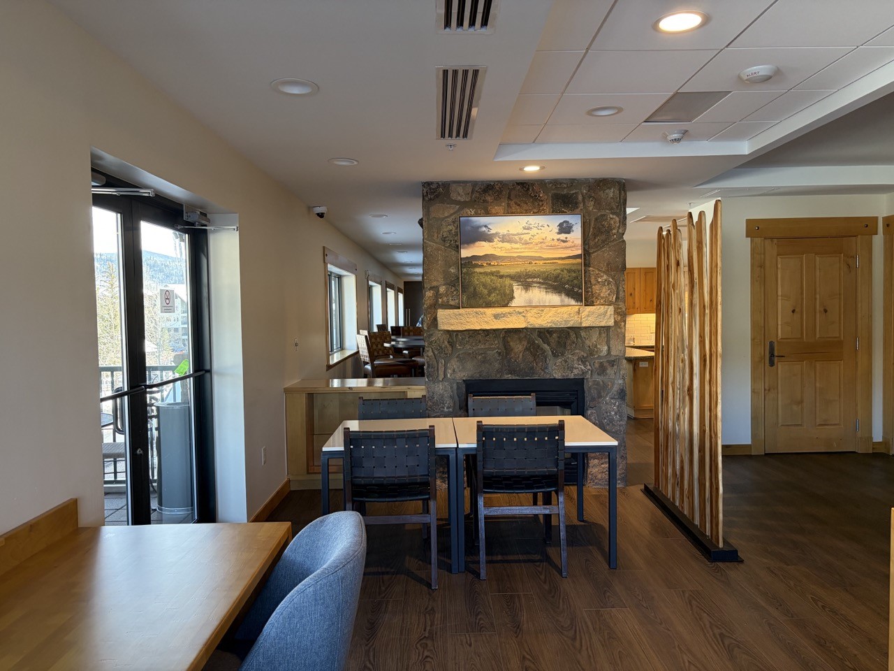 2300 Mount Werner Circle Steamboat Springs CO 80487