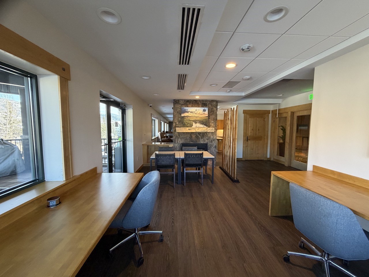 2300 Mount Werner Circle Steamboat Springs CO 80487