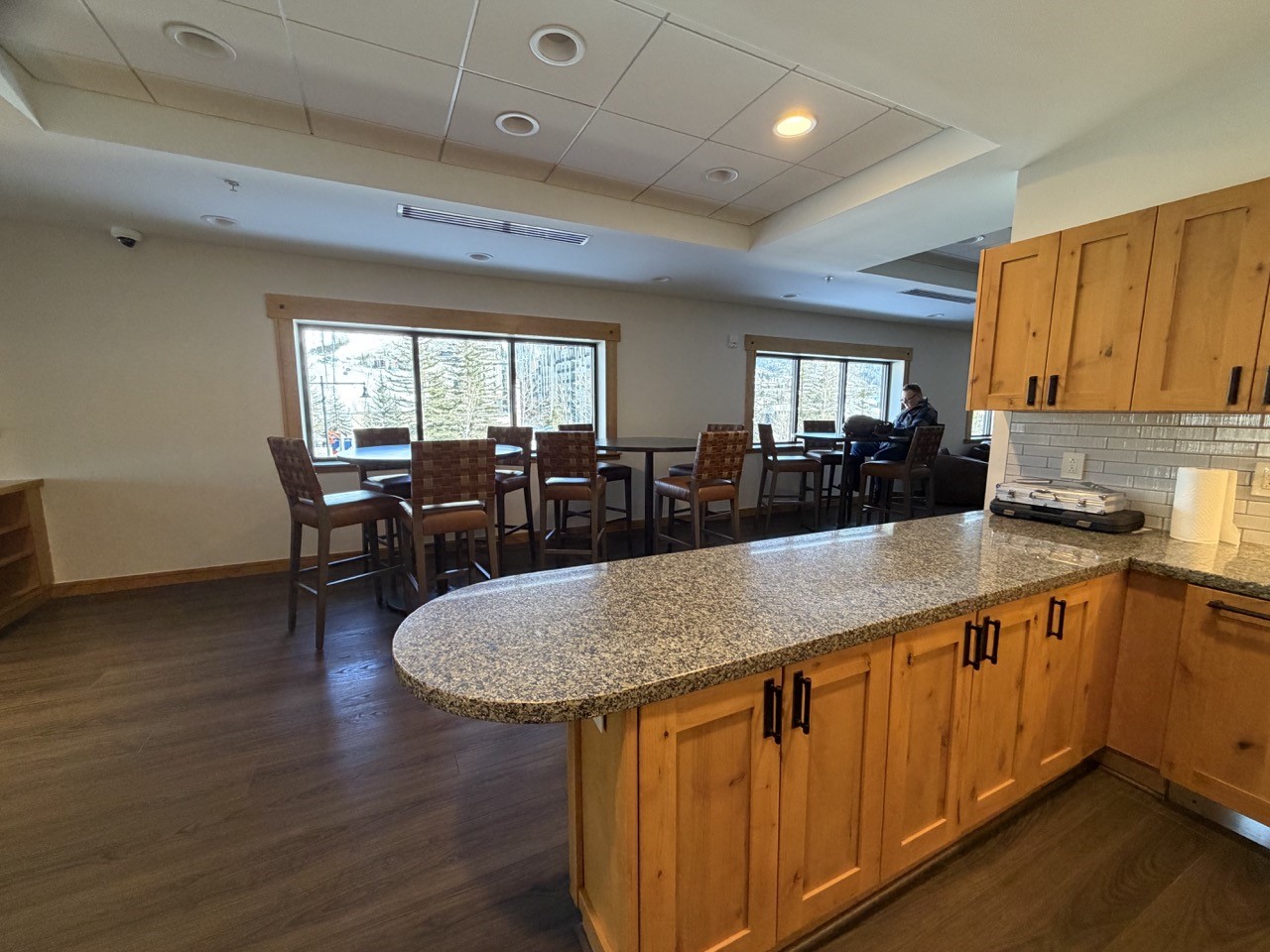 2300 Mount Werner Circle Steamboat Springs CO 80487