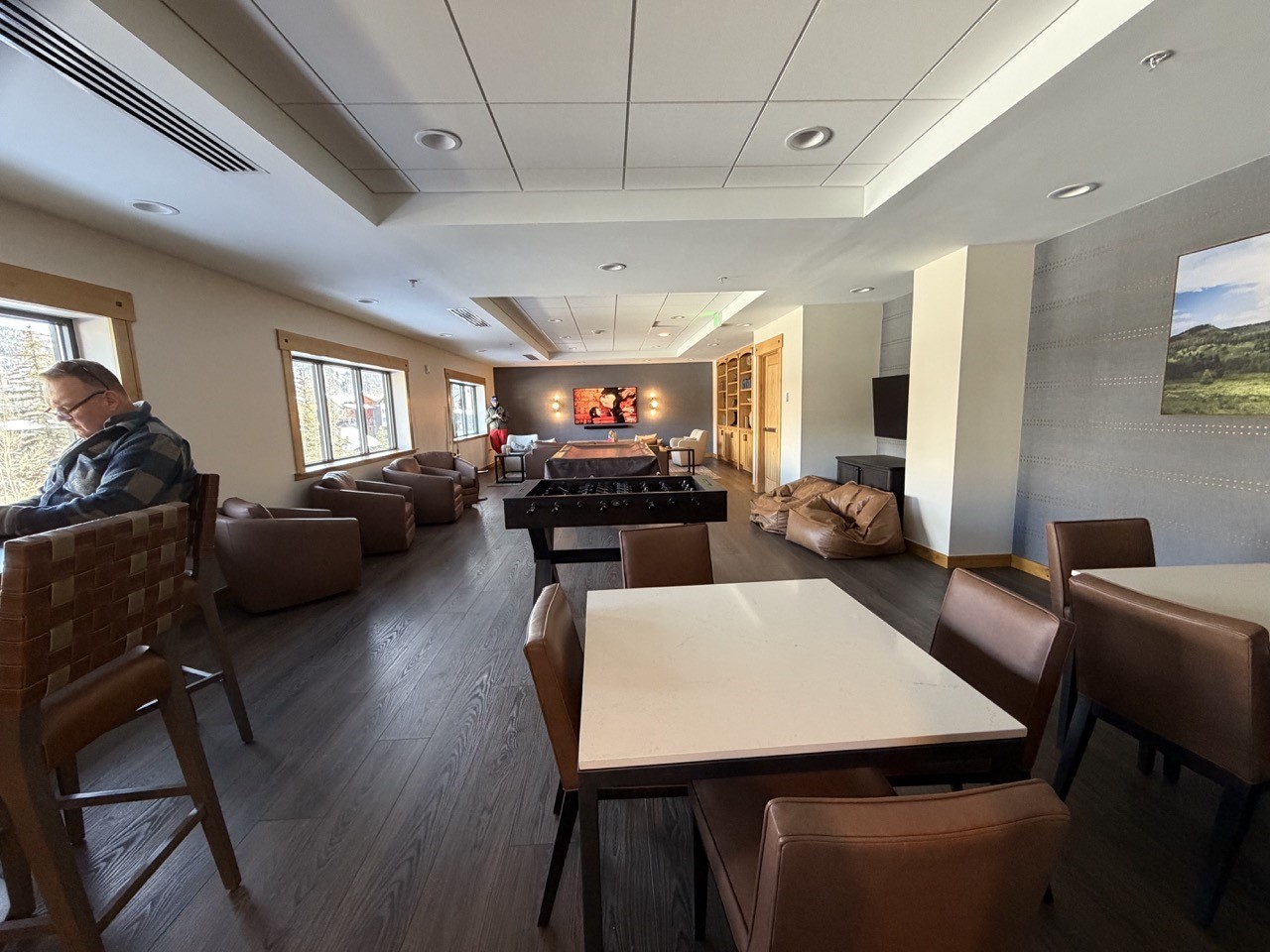 2300 Mount Werner Circle Steamboat Springs CO 80487