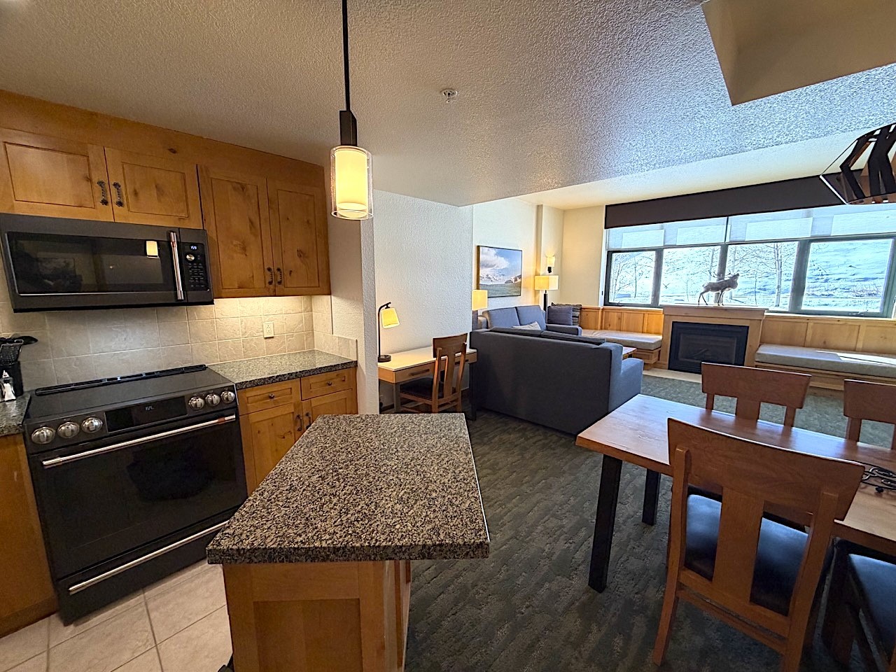 2300 Mount Werner Circle Steamboat Springs CO 80487