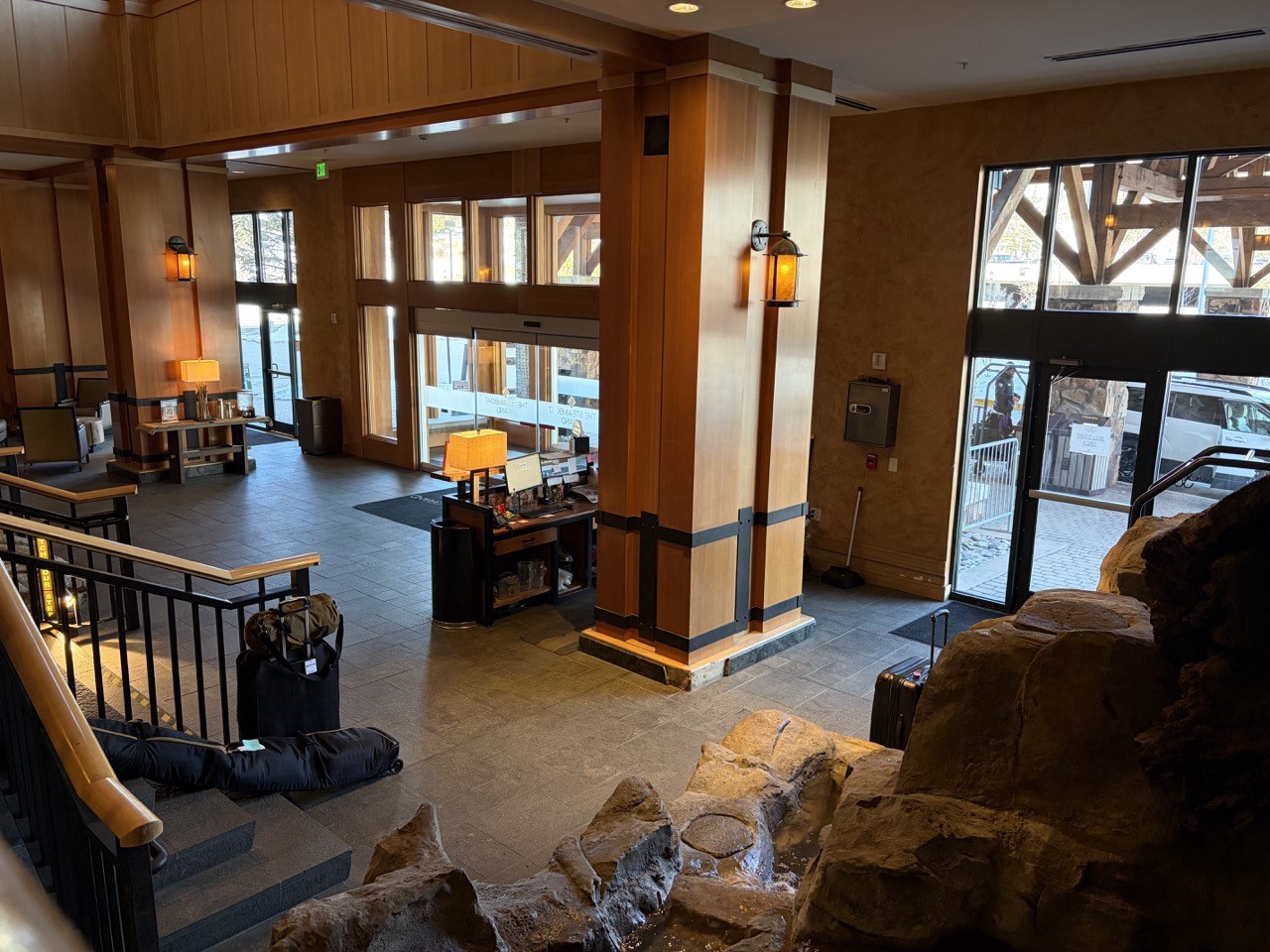 2300 Mount Werner Circle Steamboat Springs CO 80487
