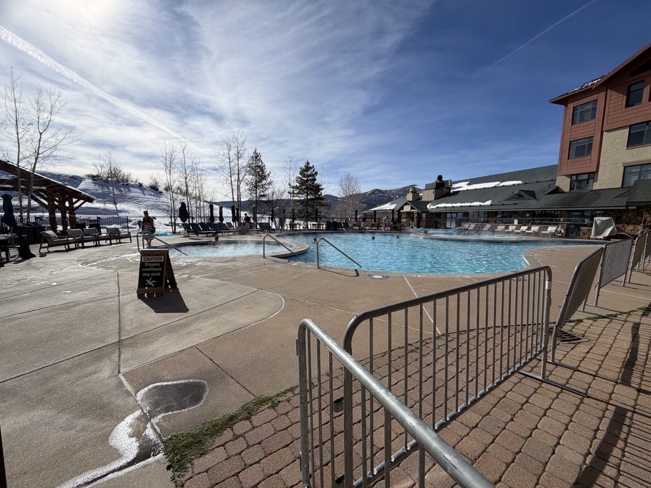 2300 Mount Werner Circle Steamboat Springs CO 80487