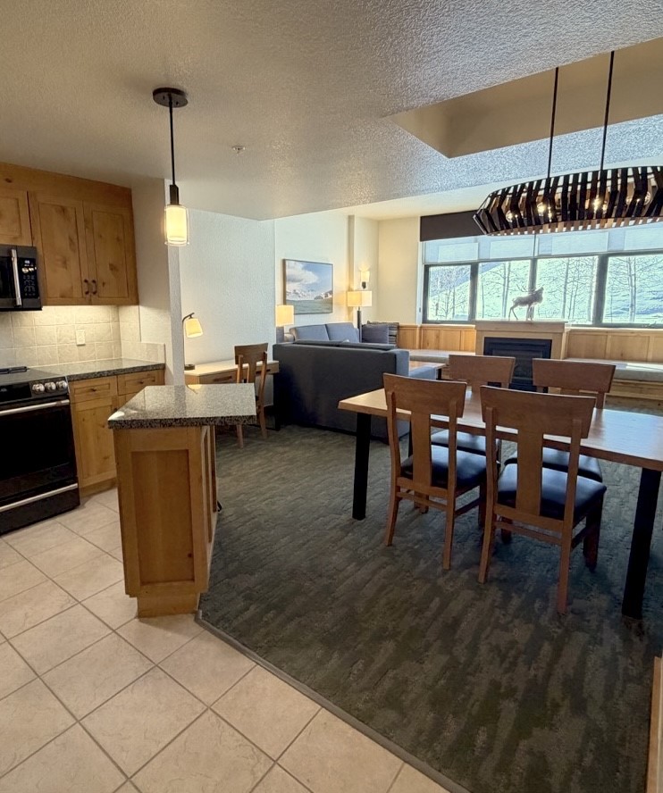 2300 Mount Werner Circle Steamboat Springs CO 80487