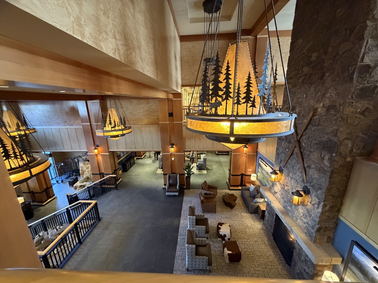 2300 Mount Werner Circle Steamboat Springs CO 80487