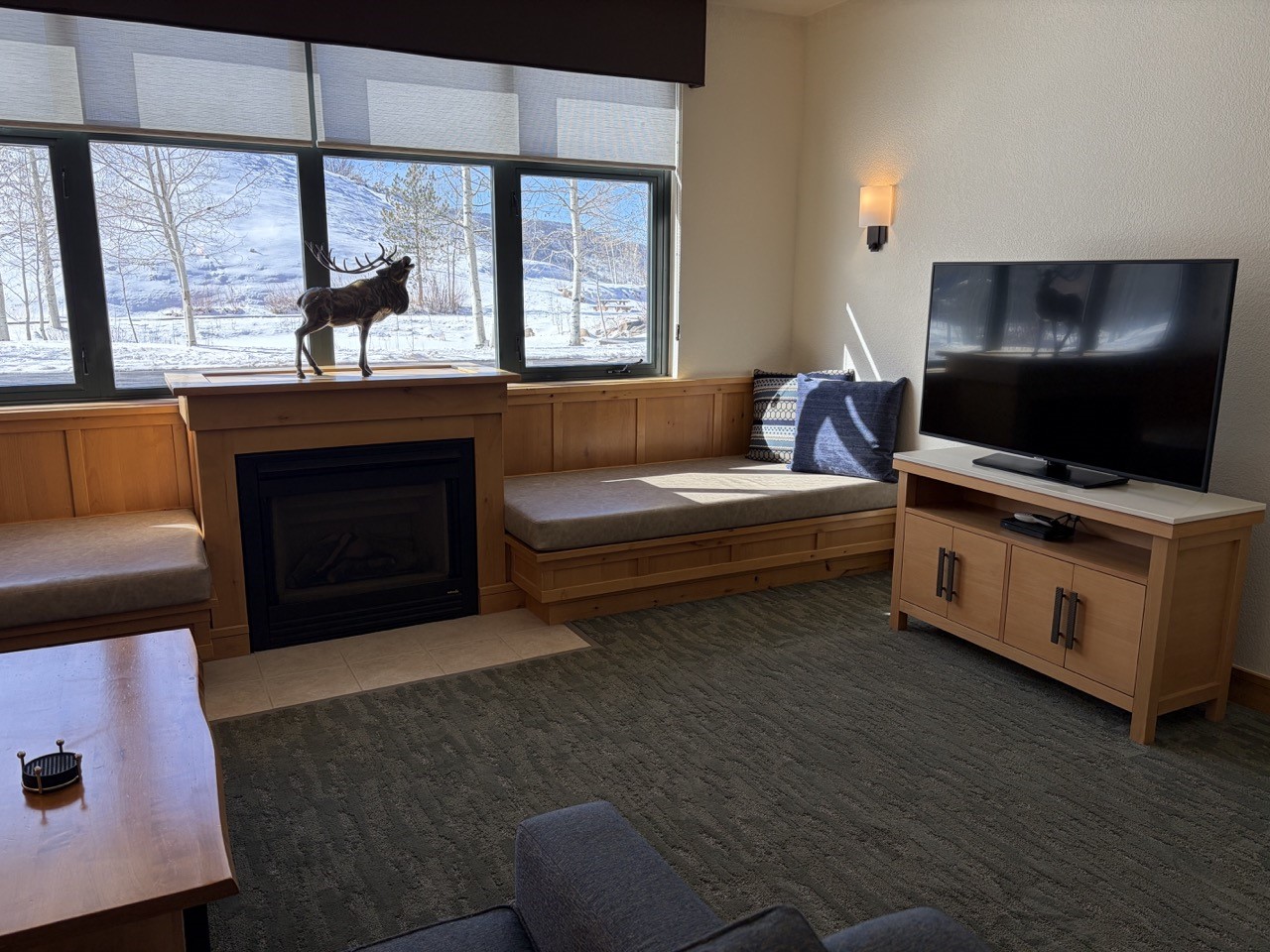 2300 Mount Werner Circle Steamboat Springs CO 80487