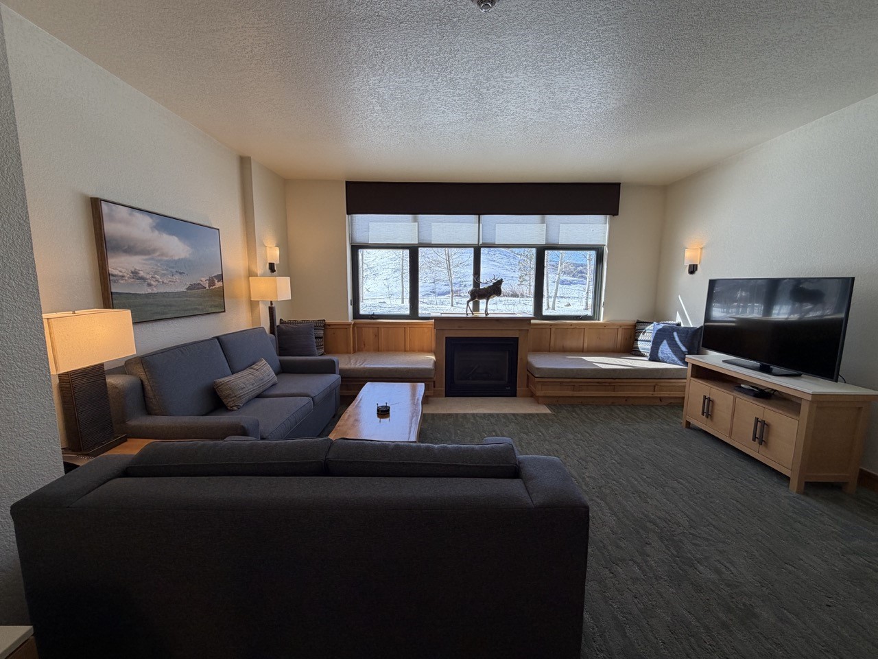2300 Mount Werner Circle Steamboat Springs CO 80487