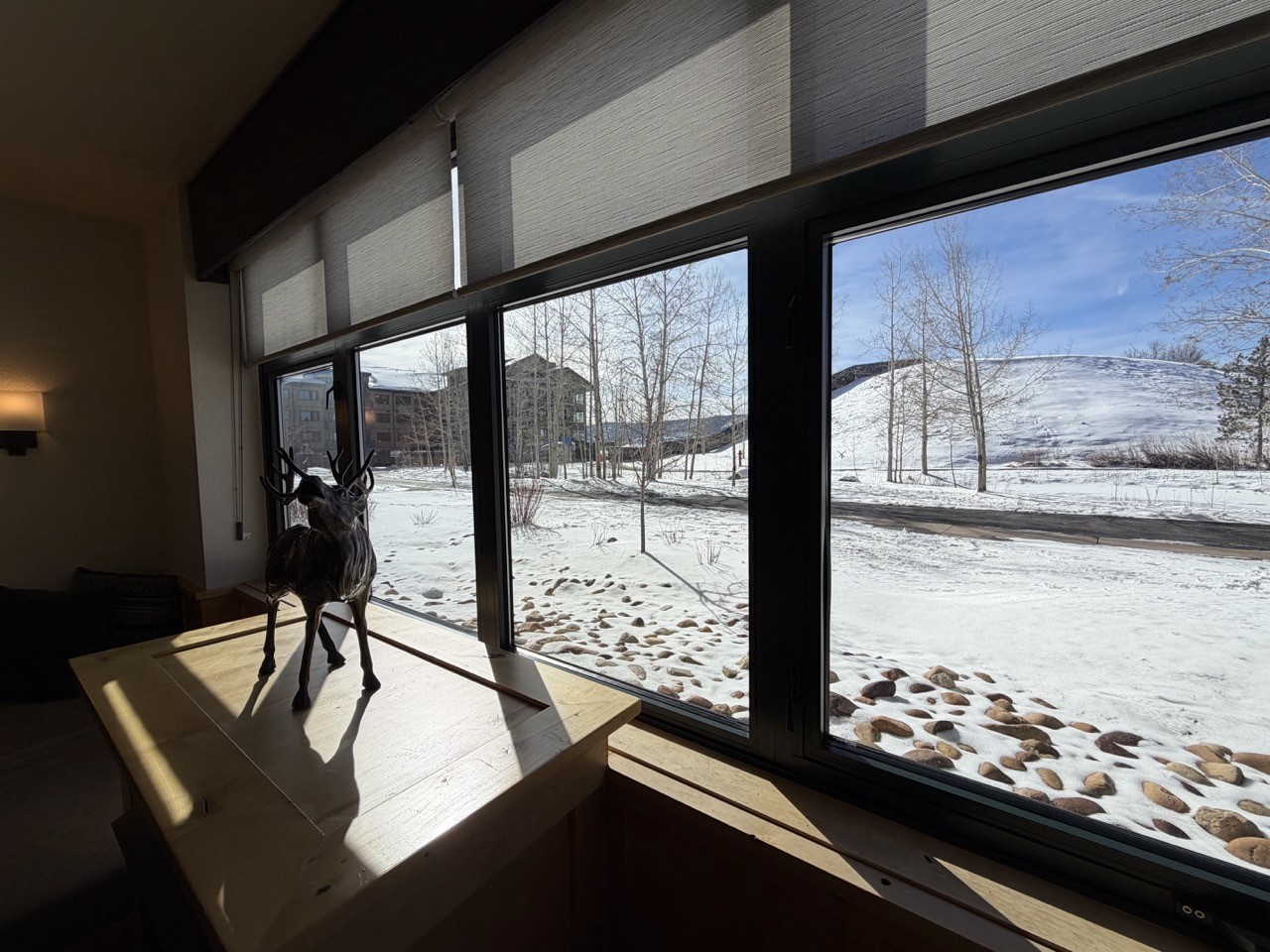2300 Mount Werner Circle Steamboat Springs CO 80487