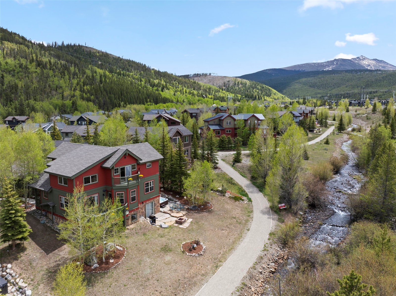 80 Sheppard Circle Breckenridge CO 80424