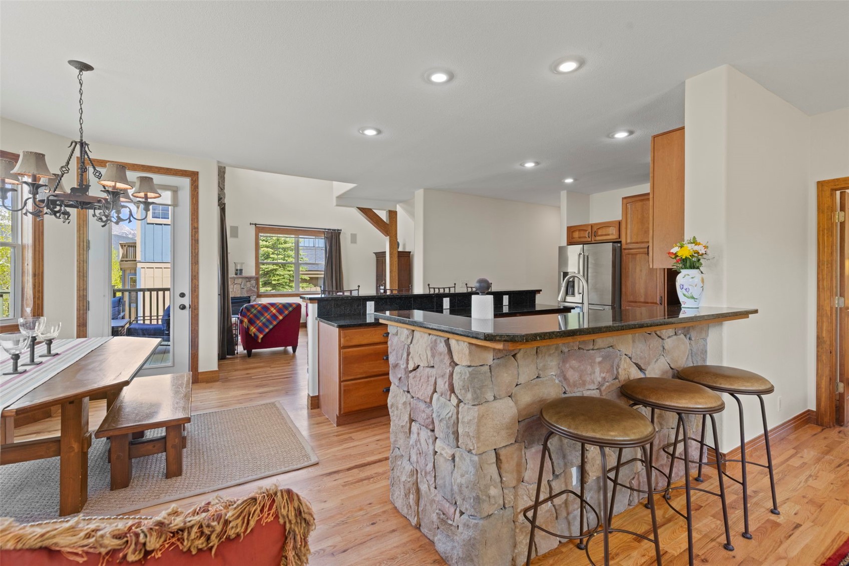 80 Sheppard Circle Breckenridge CO 80424