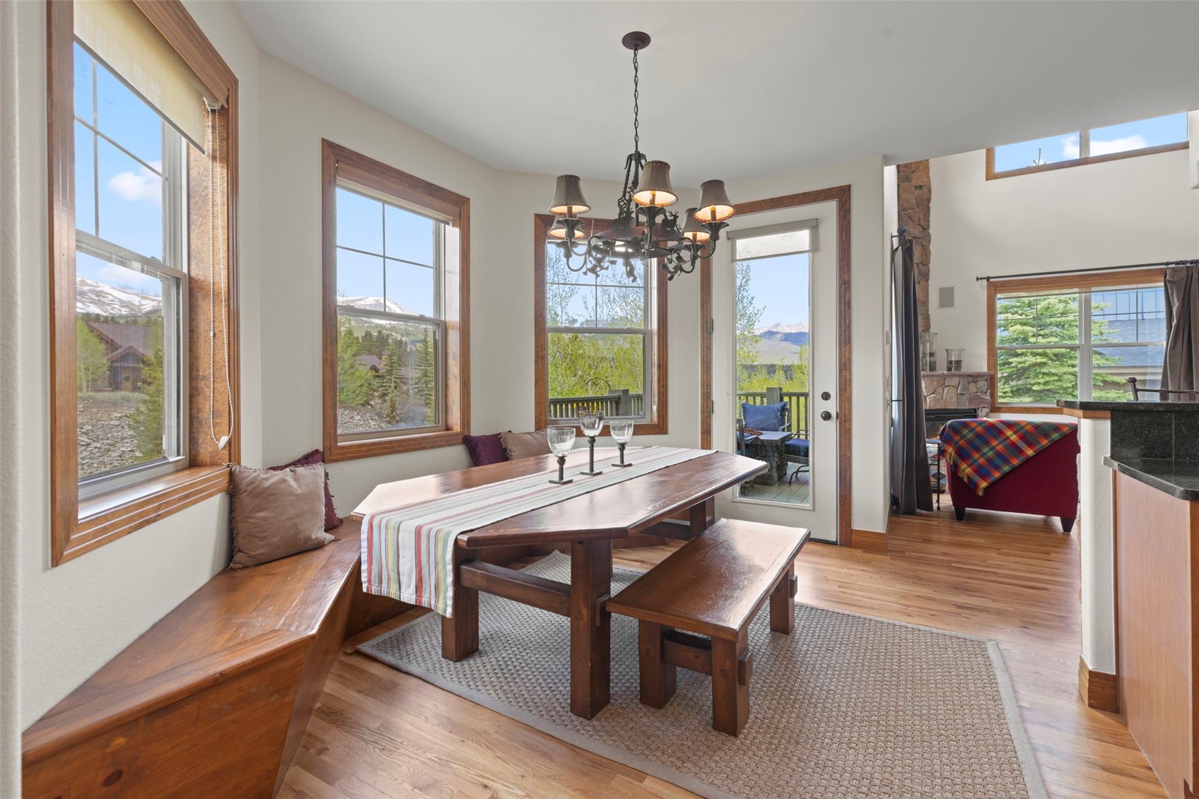 80 Sheppard Circle Breckenridge CO 80424