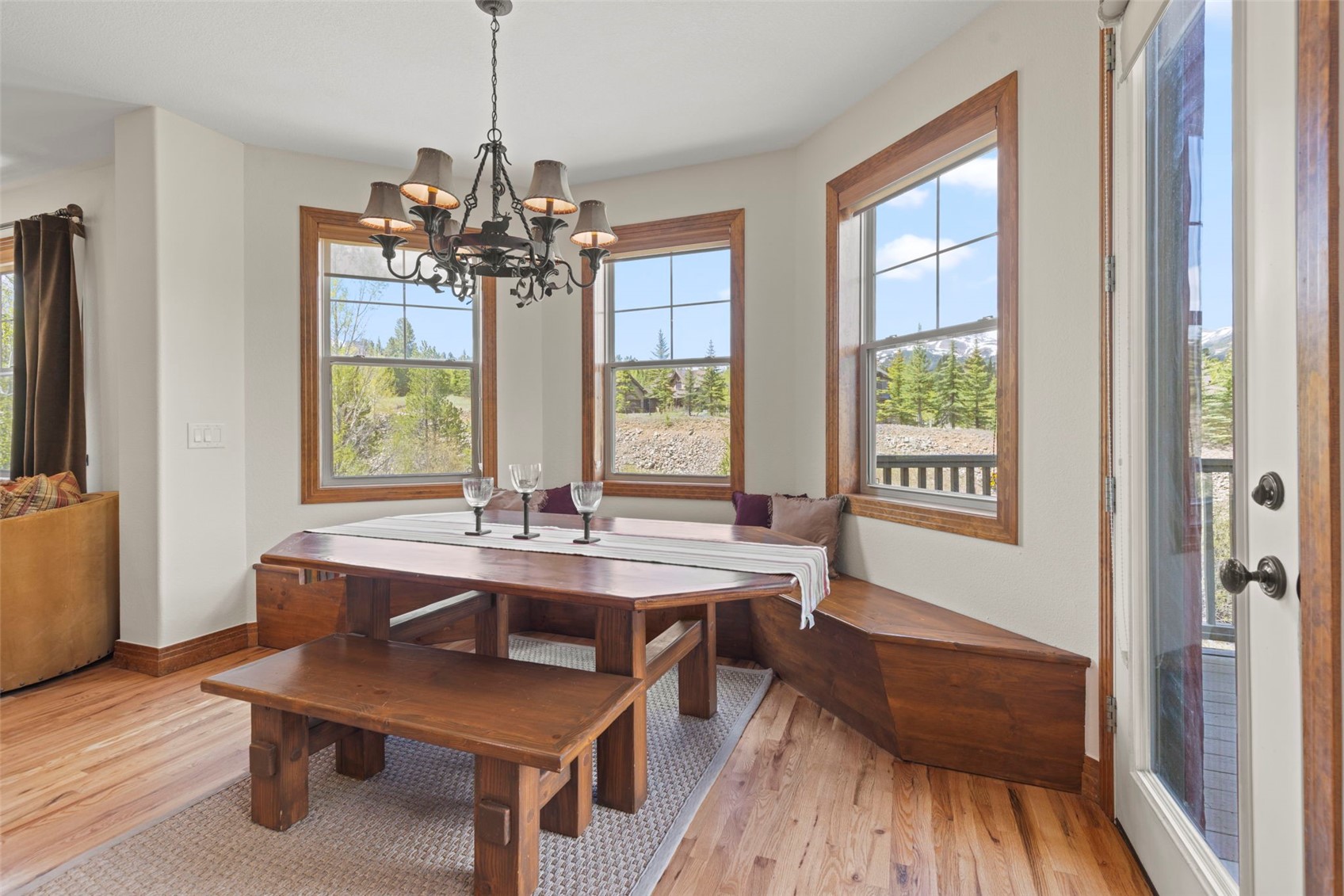 80 Sheppard Circle Breckenridge CO 80424