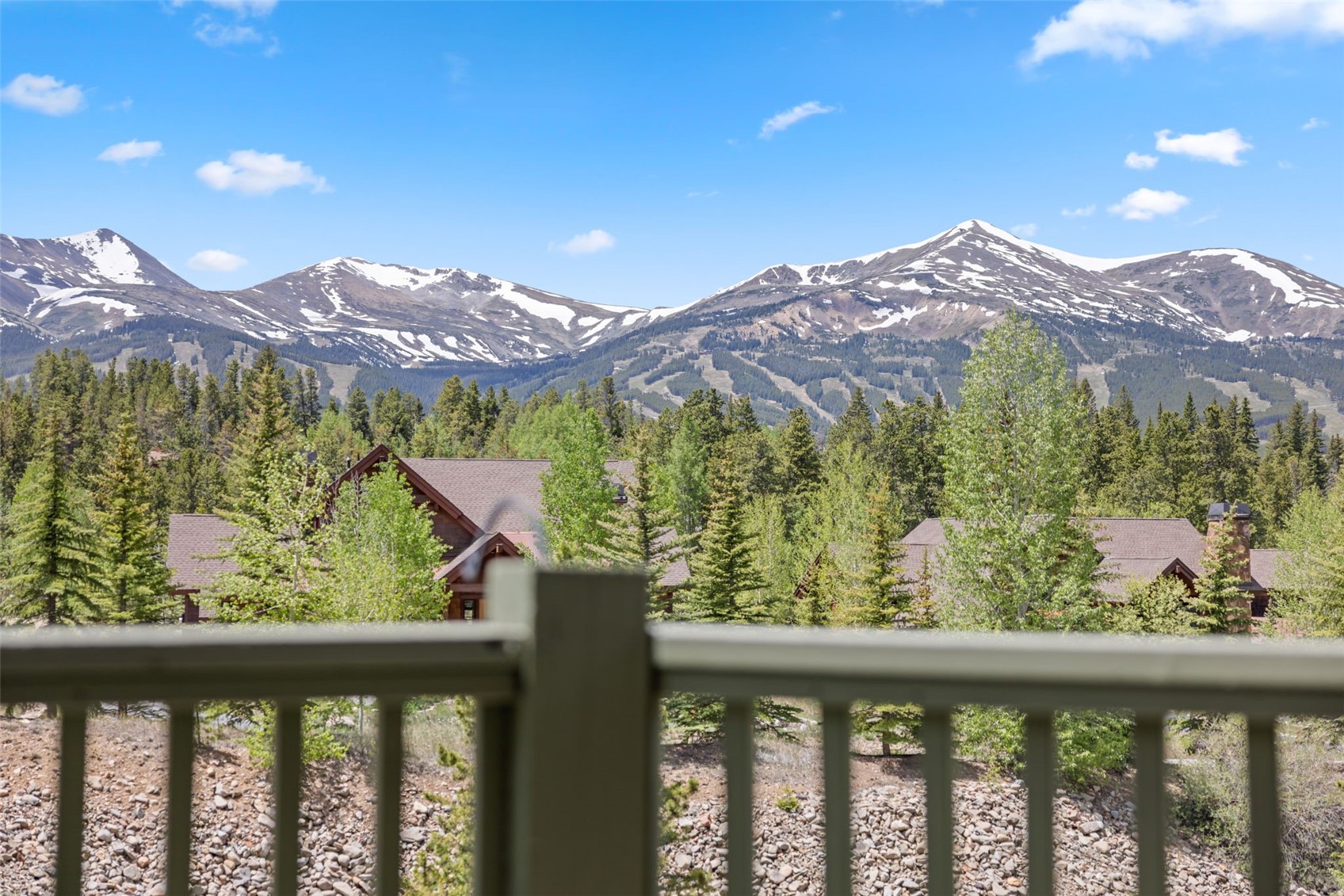 80 Sheppard Circle Breckenridge CO 80424