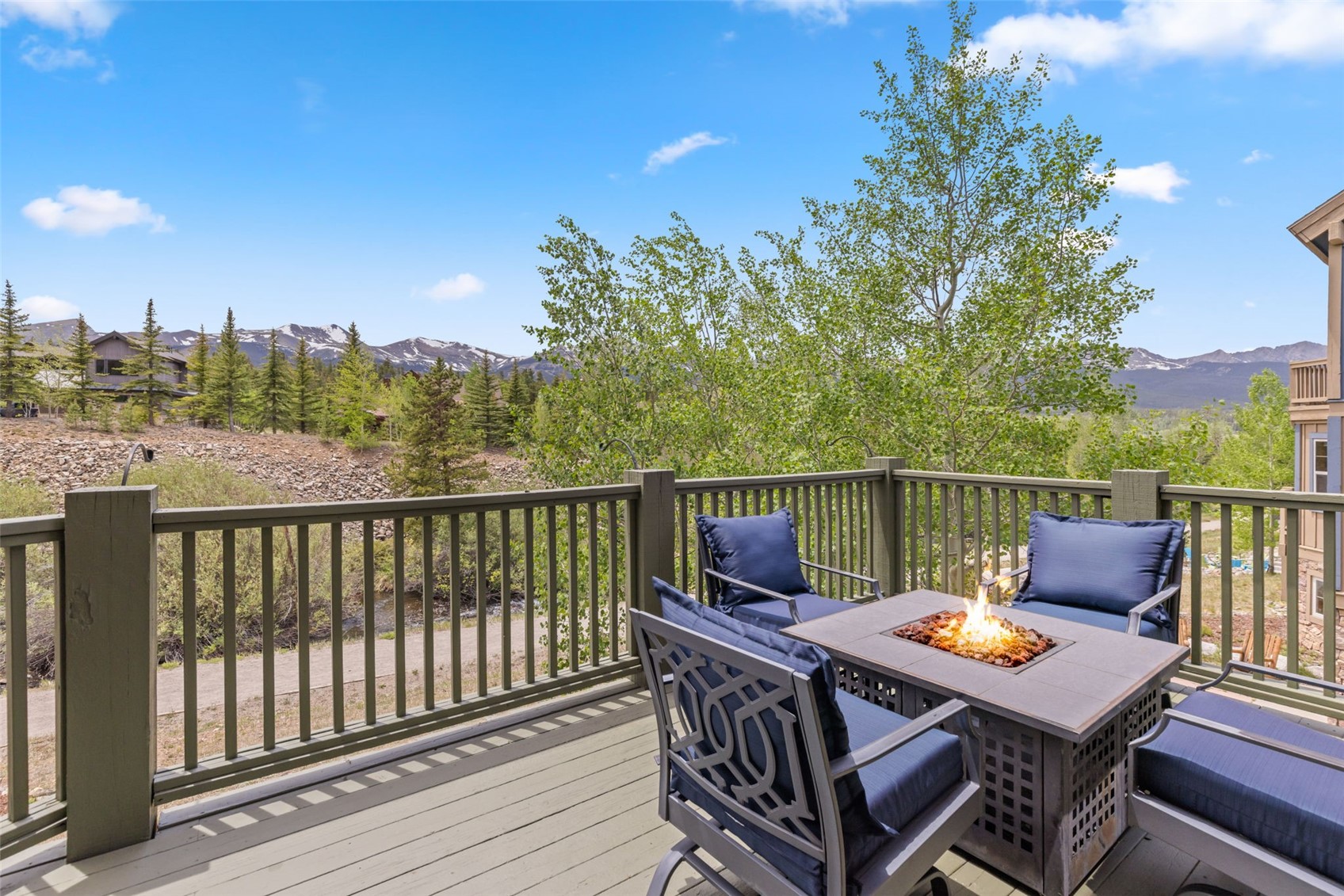 80 Sheppard Circle Breckenridge CO 80424
