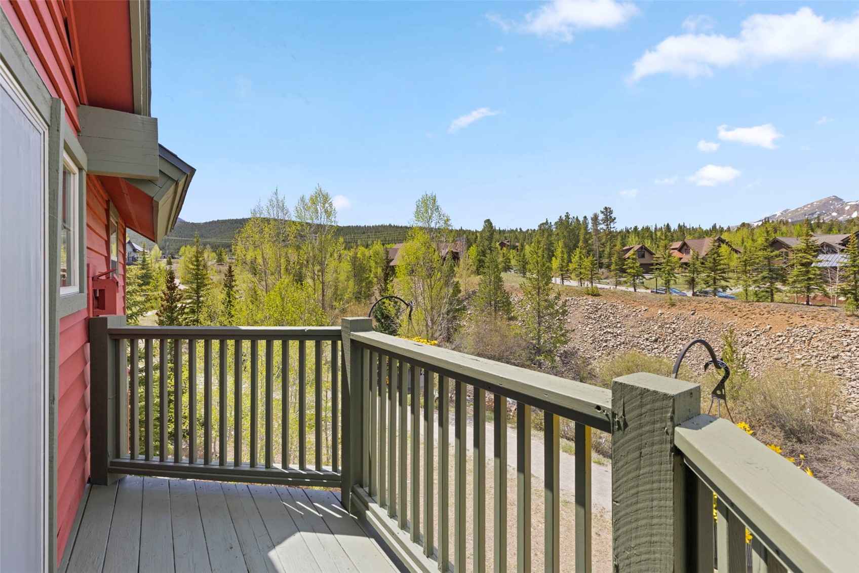 80 Sheppard Circle Breckenridge CO 80424
