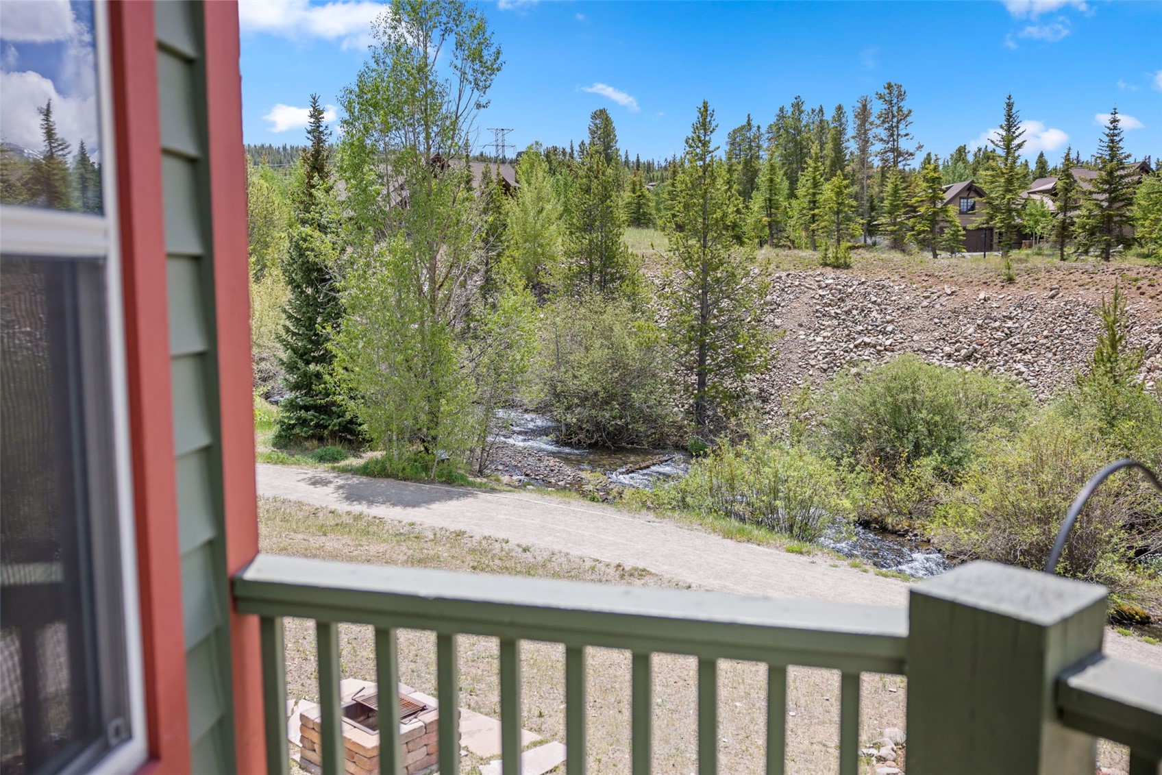 80 Sheppard Circle Breckenridge CO 80424