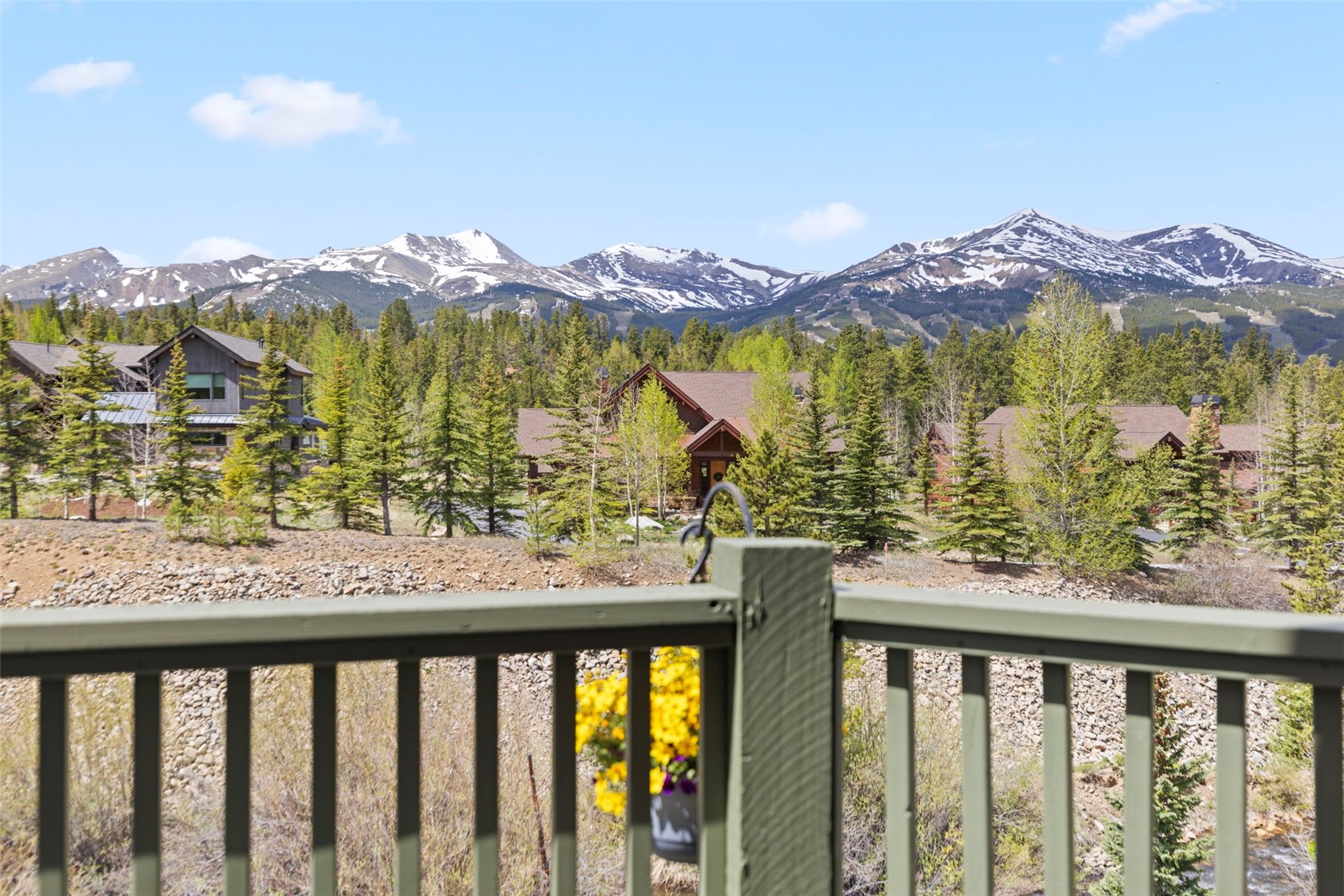 80 Sheppard Circle Breckenridge CO 80424