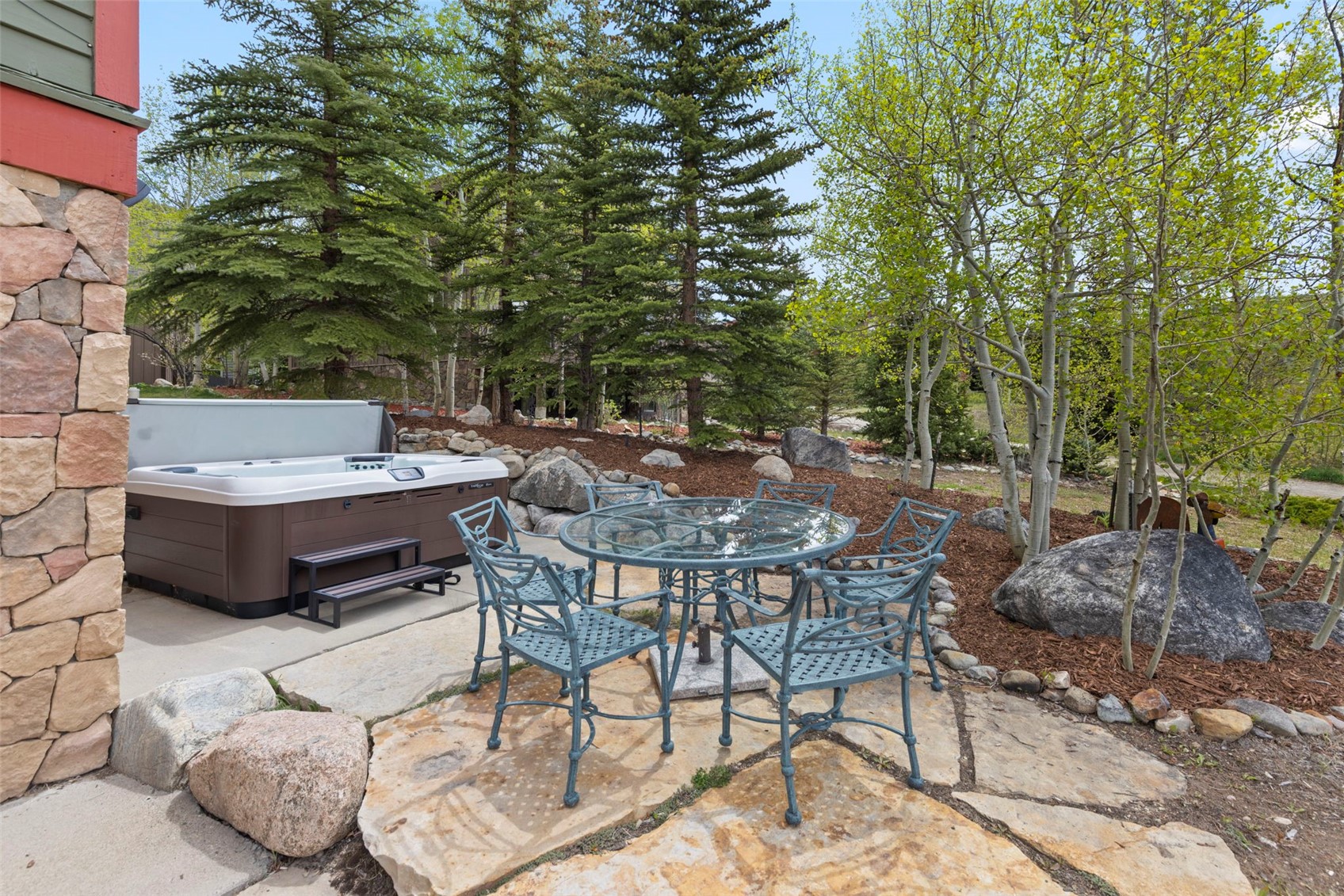 80 Sheppard Circle Breckenridge CO 80424