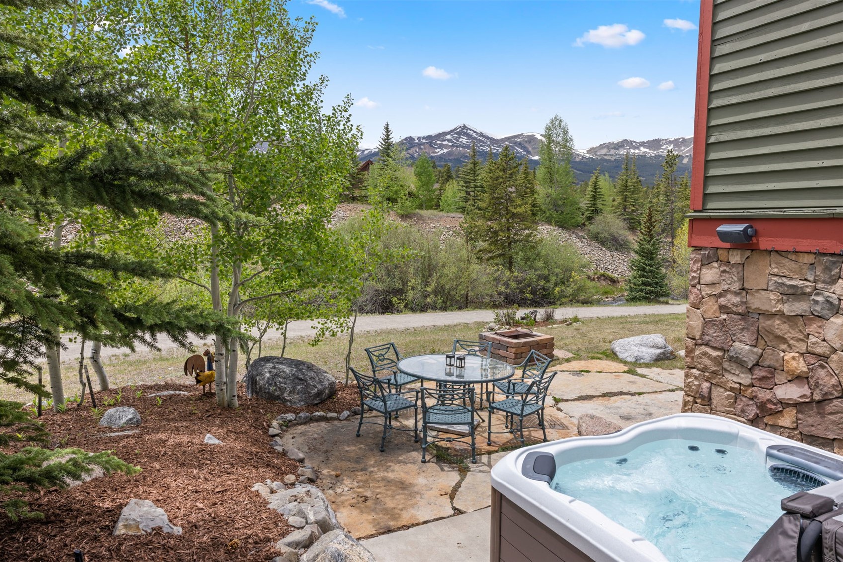 80 Sheppard Circle Breckenridge CO 80424