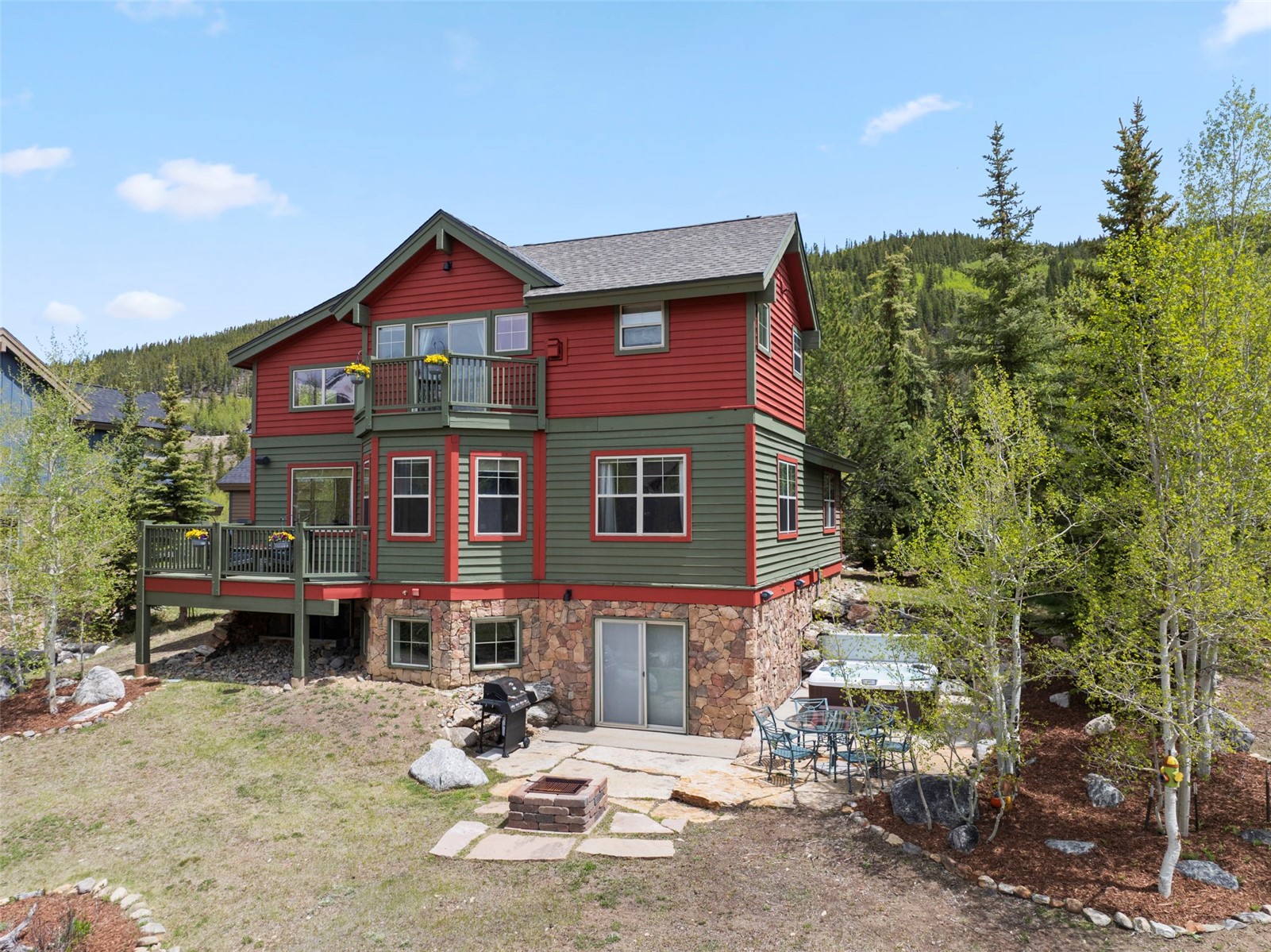 80 Sheppard Circle Breckenridge CO 80424