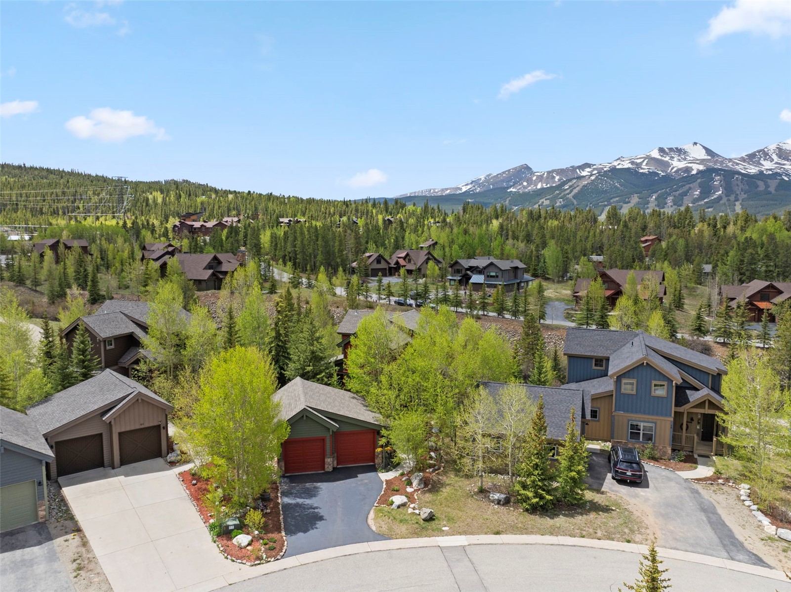 80 Sheppard Circle Breckenridge CO 80424