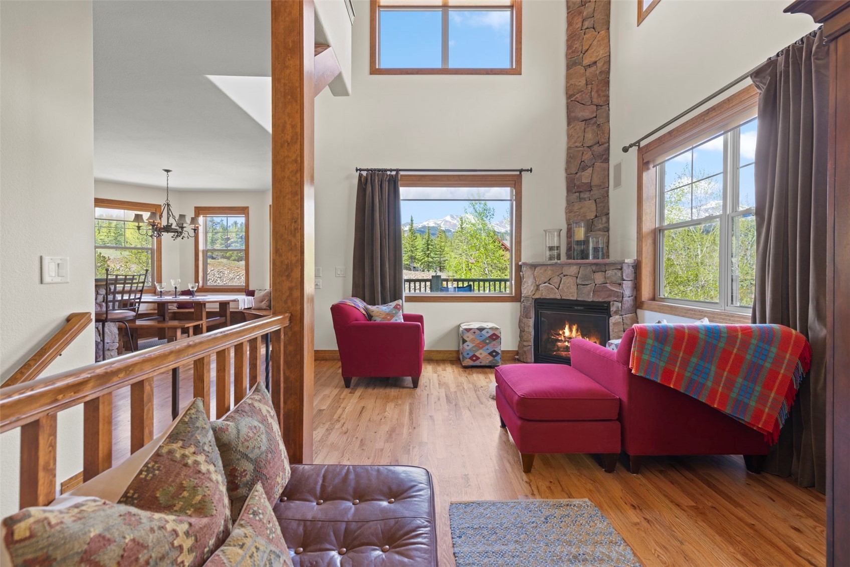80 Sheppard Circle Breckenridge CO 80424