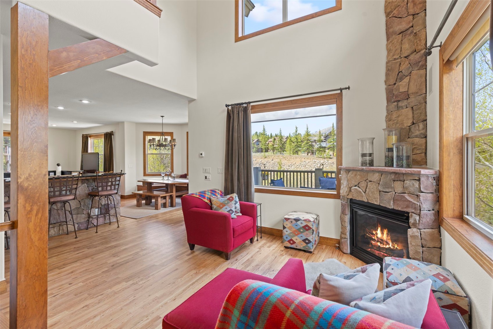80 Sheppard Circle Breckenridge CO 80424