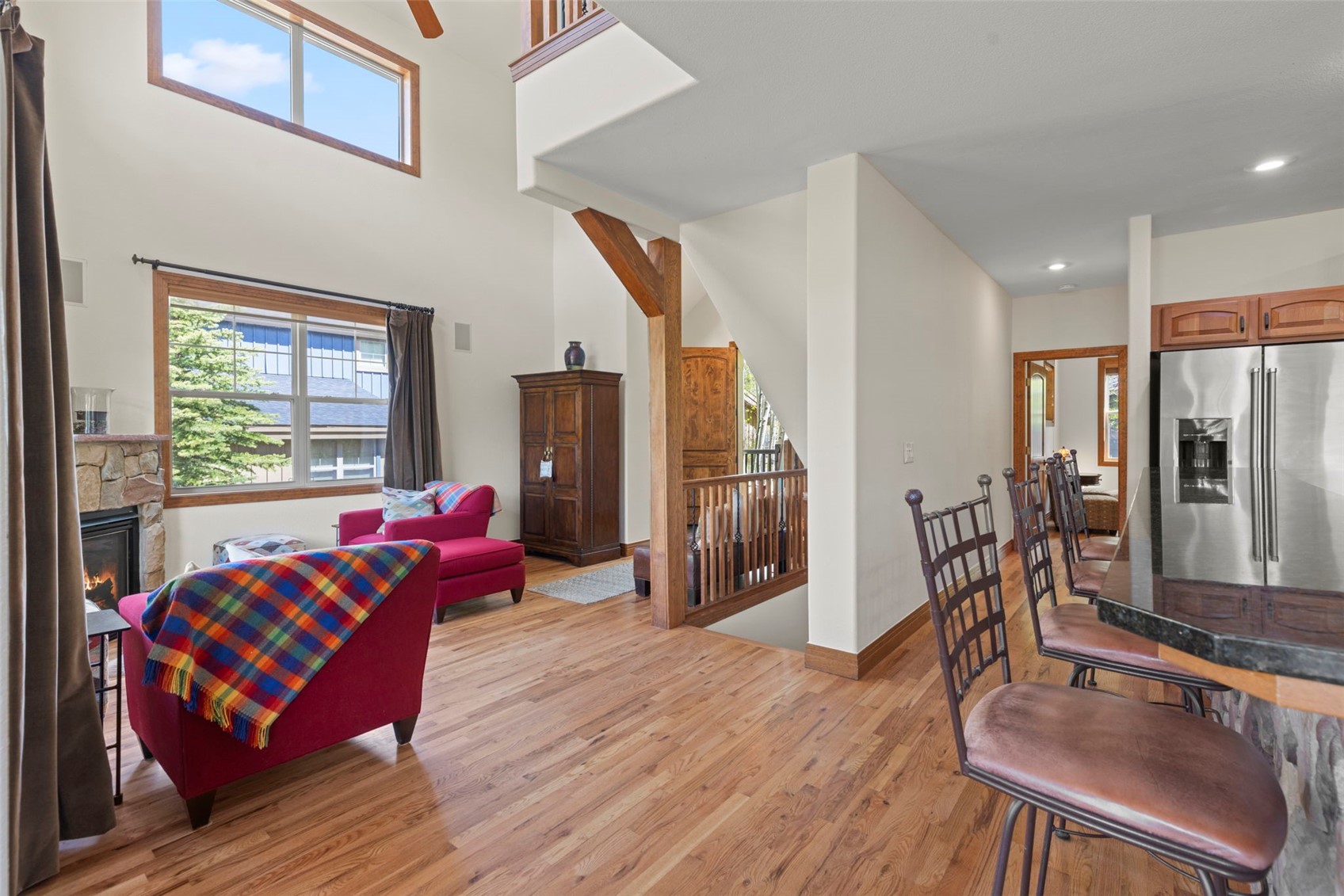 80 Sheppard Circle Breckenridge CO 80424