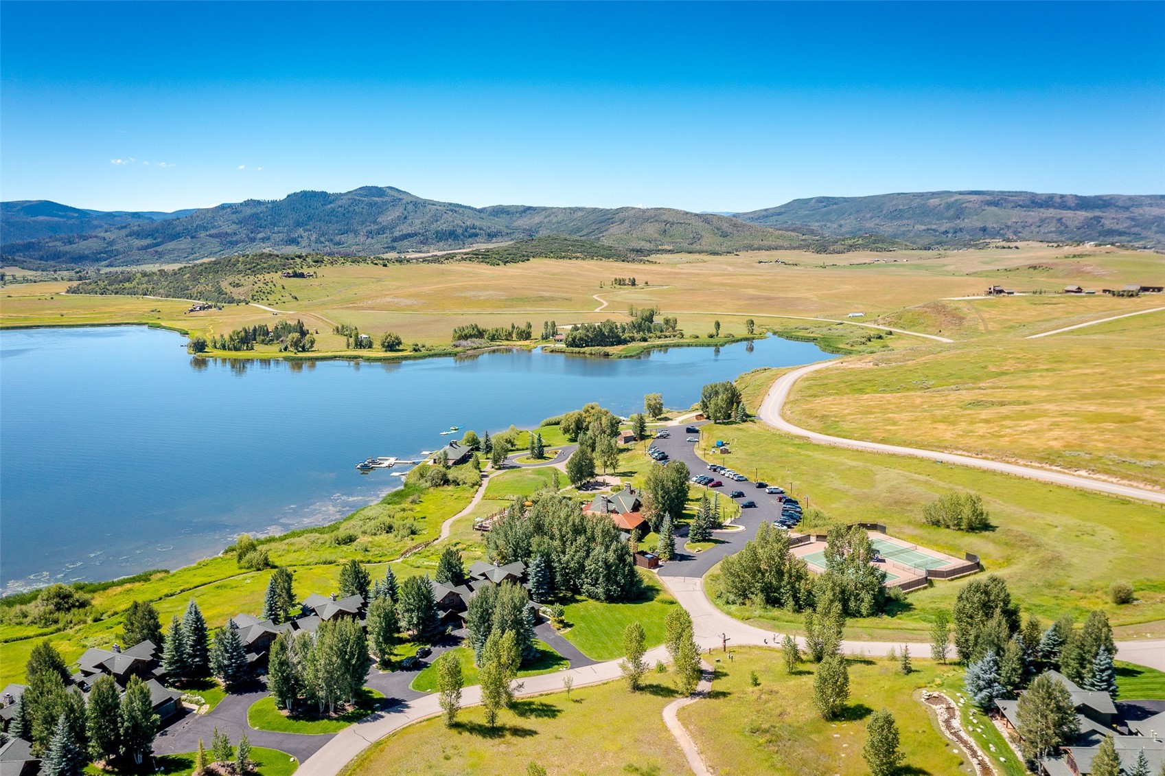 30485 Lake Shore Trail Steamboat Springs CO 80487