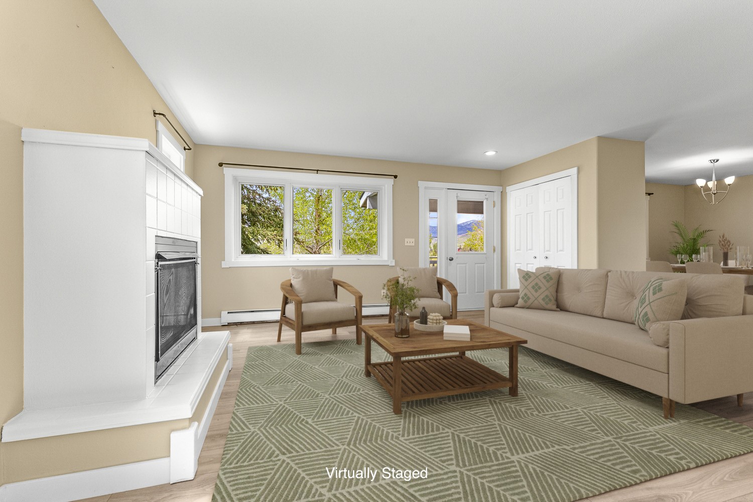 485 Amethyst Drive Steamboat Springs CO 80487