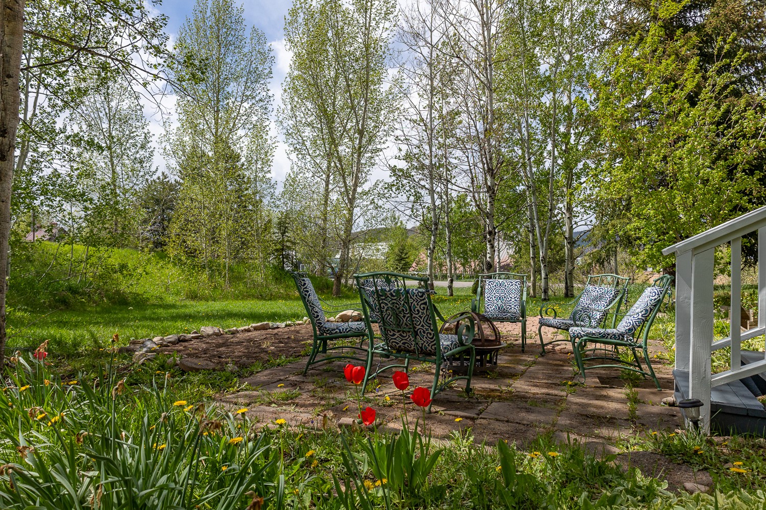 485 Amethyst Drive Steamboat Springs CO 80487