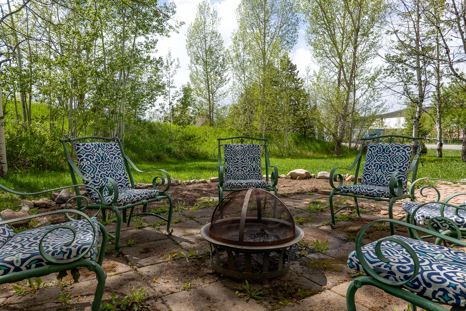 485 Amethyst Drive Steamboat Springs CO 80487