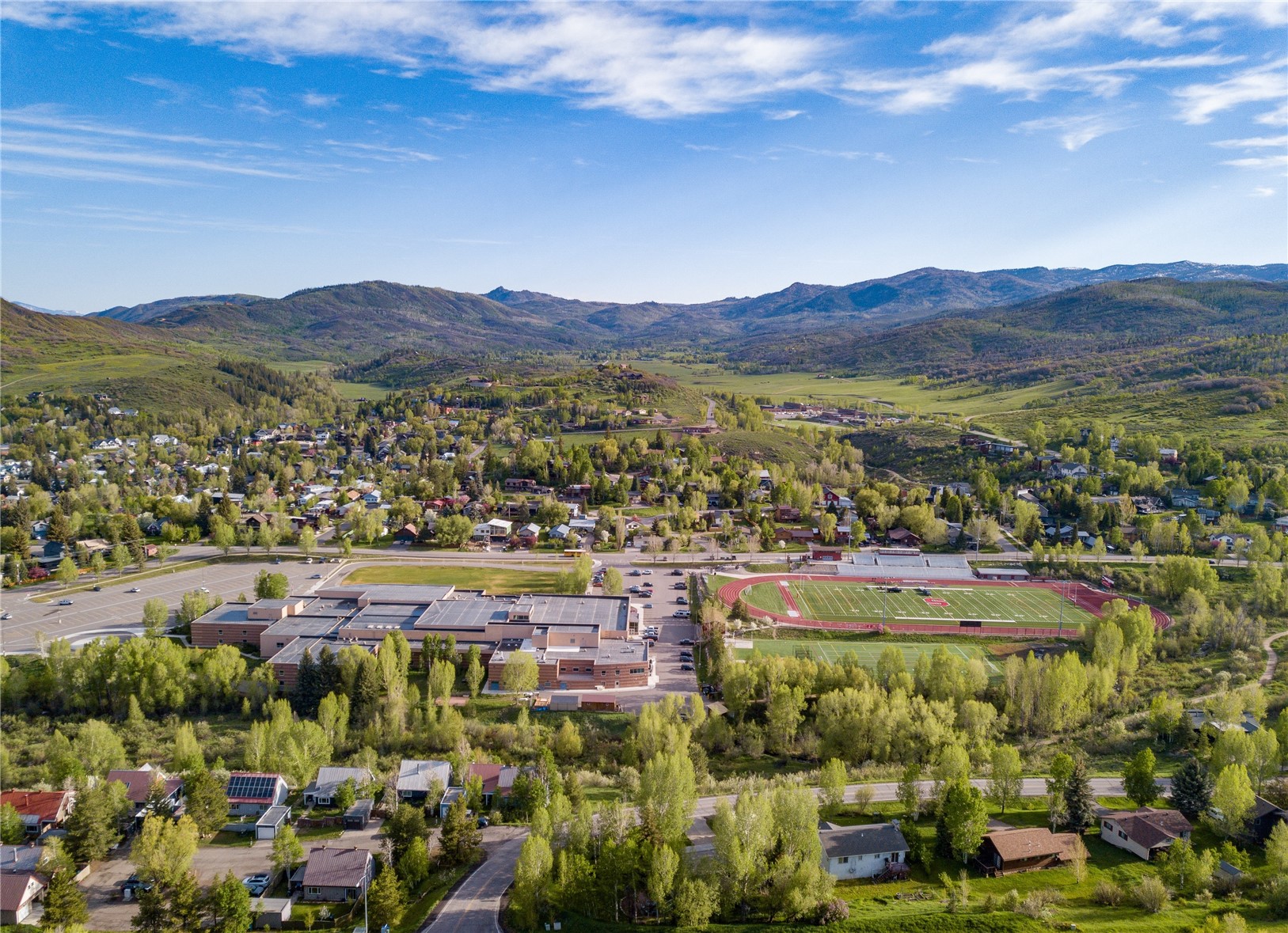 485 Amethyst Drive Steamboat Springs CO 80487