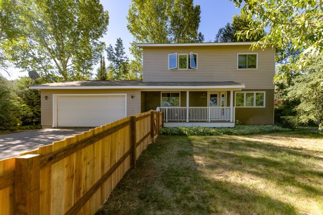 485 Amethyst Drive Steamboat Springs CO 80487