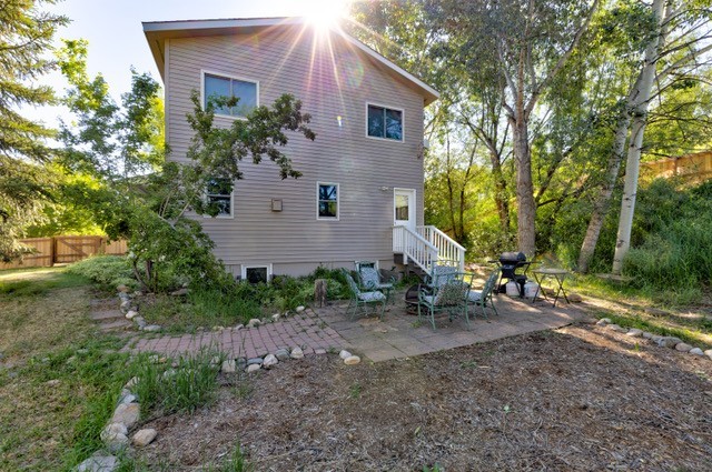 485 Amethyst Drive Steamboat Springs CO 80487