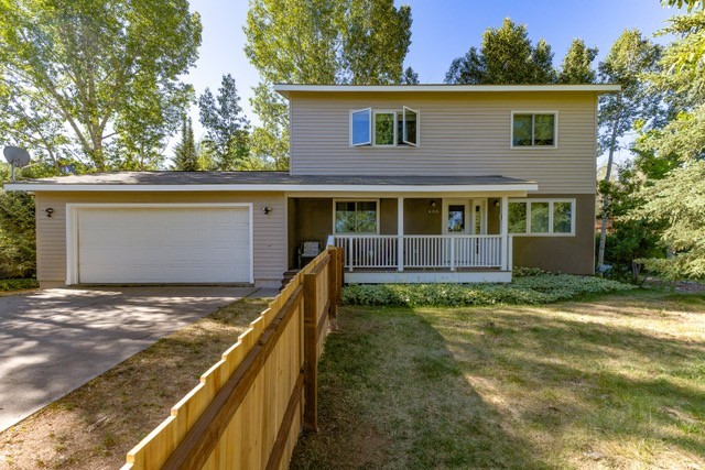 485 Amethyst Drive Steamboat Springs CO 80487