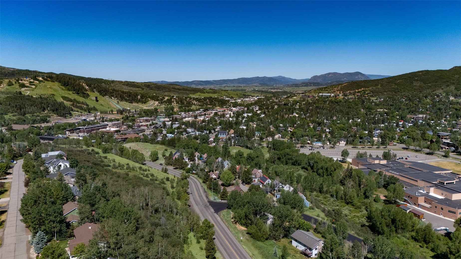485 Amethyst Drive Steamboat Springs CO 80487