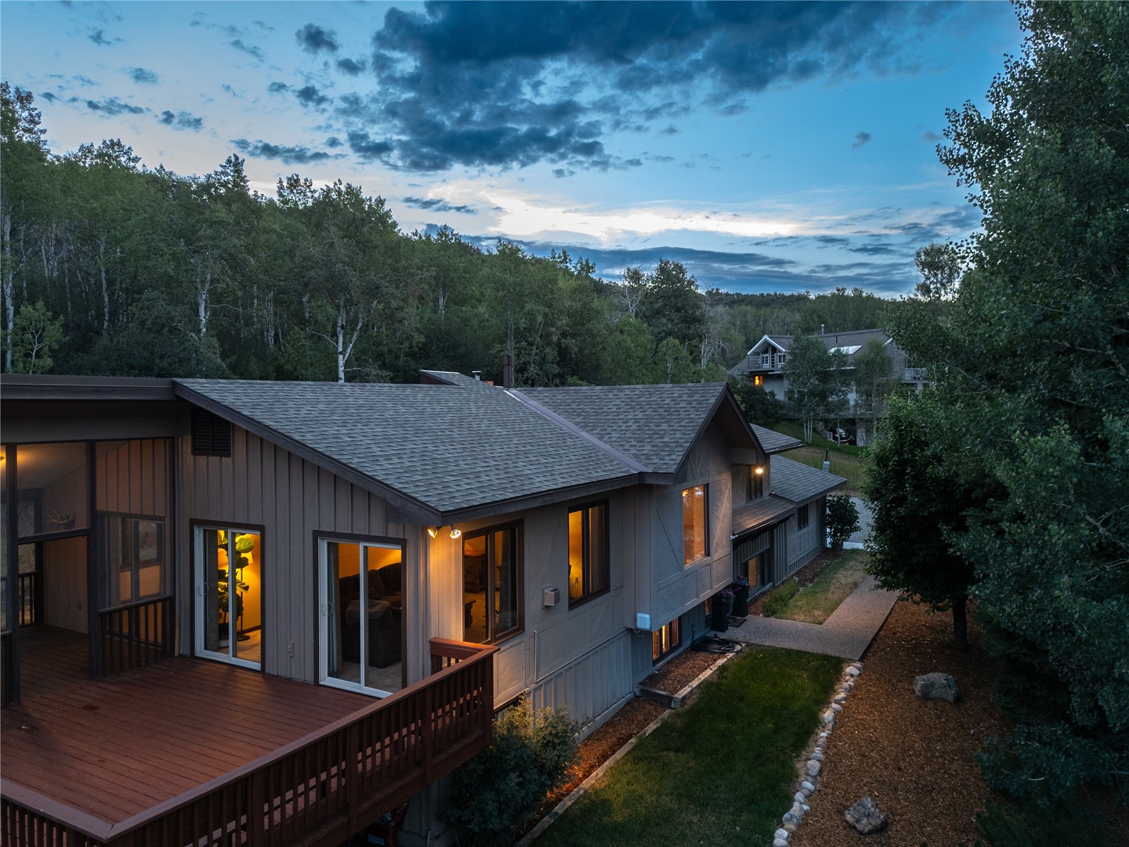 1141 Thornburg Street Steamboat Springs CO 80487