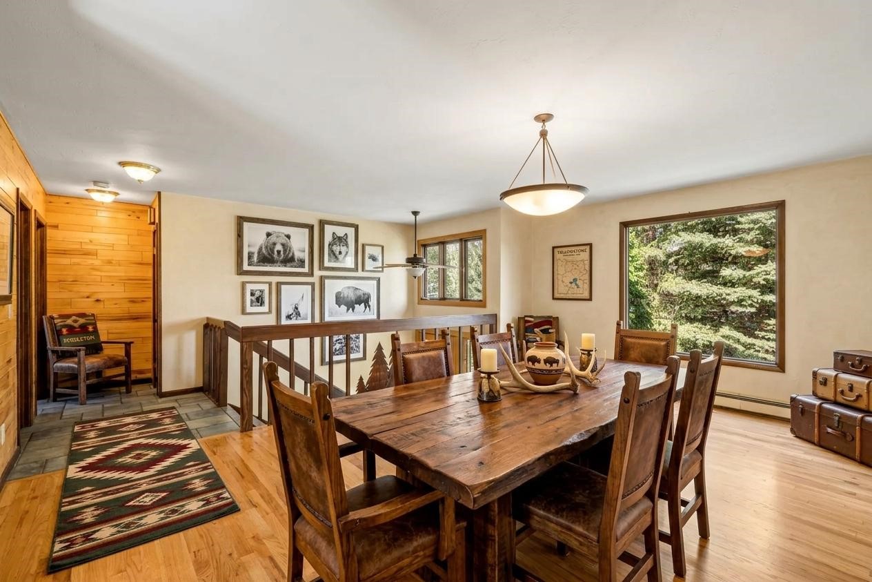 1141 Thornburg Street Steamboat Springs CO 80487