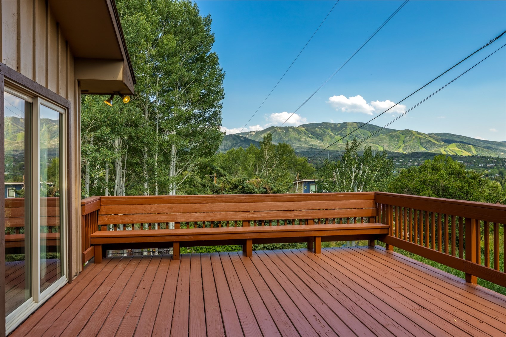 1141 Thornburg Street Steamboat Springs CO 80487