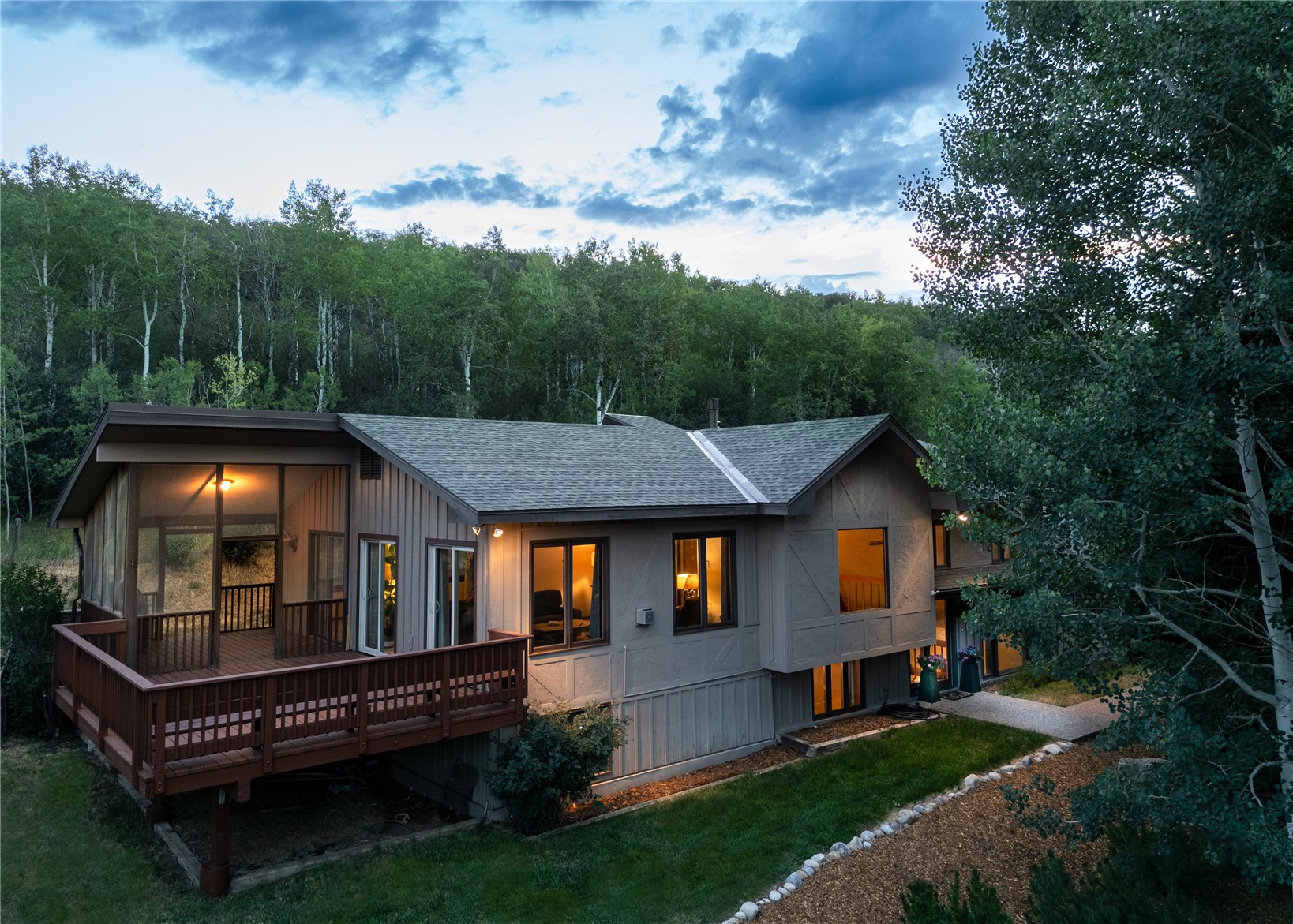 1141 Thornburg Street Steamboat Springs CO 80487