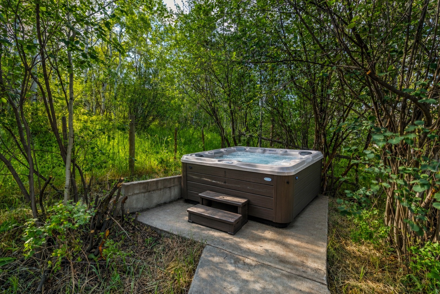 1141 Thornburg Street Steamboat Springs CO 80487