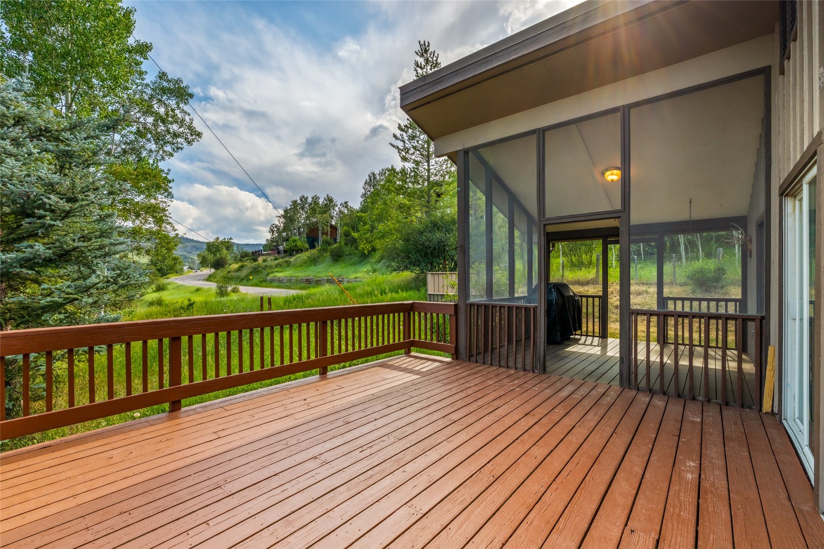 1141 Thornburg Street Steamboat Springs CO 80487