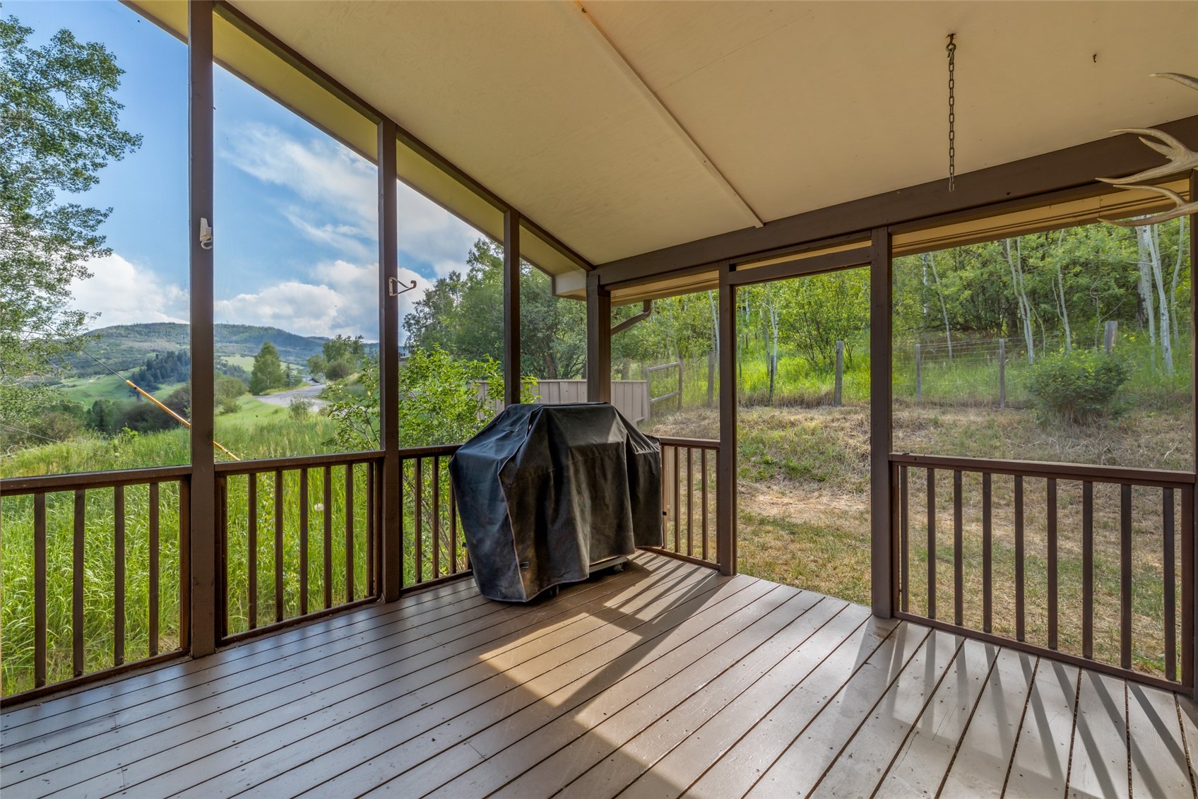 1141 Thornburg Street Steamboat Springs CO 80487